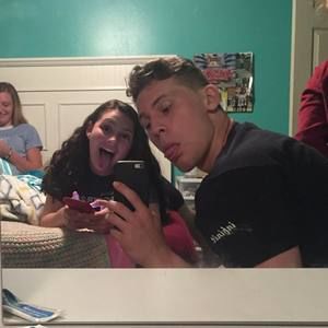 Meet your Posher, William